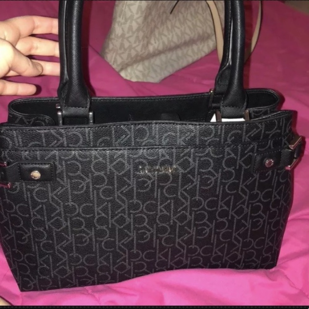 Calvin Klein handbag